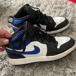 Jordans mint condition no box